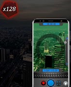 放大鏡變焦望遠鏡相機 截圖 4