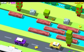 Crossing Screenshot 2