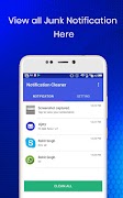 Notification Cleaner plakat