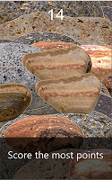Stone Break screenshot 2