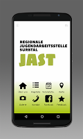 JAST-App 포스터