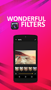Pixels - Photo Editor syot layar 1