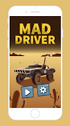 3 Schermata Mad Driver