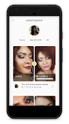 Stylized syot layar 3