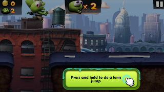 برنامه‌نما New Zombie Tsunami - Guide عکس از صفحه