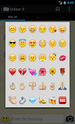 Random dating chat (free) 截圖 4
