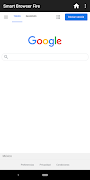 Smart Browser Fire screenshot 4