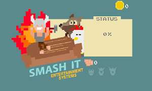 Smash It スクリーンショット 1