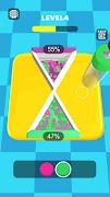 Gem Sort 3D ภาพหน้าจอ 3