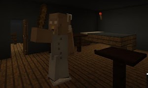 MOD Granny addon تصوير الشاشة 2