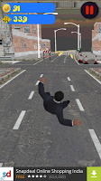 Aamir Khan 3d Run screenshot 1