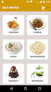 SelfService স্ক্রিনশট 2