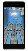 Bus and Subway Runner ( Multiplayer) screenshot 7