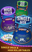 Blackjack Plus स्क्रीनशॉट 6