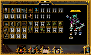 Clash & Defense screenshot 5