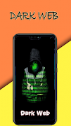 Dark Web پوسٹر