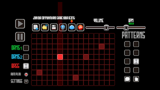 Real Drum Studio screenshot 2