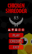 Chicken Shredder screenshot 1