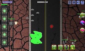 The Protector 스크린샷 6