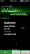 Mobile Legend Booster imagem de tela 1