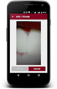 برنامه‌نما Datasys Mobile عکس از صفحه