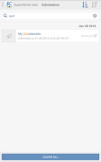 SafetyChain Mobile 2.0 screenshot 4