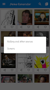 Meme Generator ภาพหน้าจอ 1