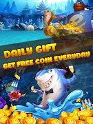 FishHunter ảnh chụp màn hình 2