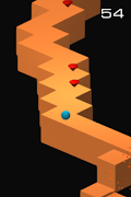 ZigZag Hard syot layar 2