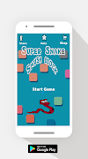 Super Snake vs Blocks ảnh chụp màn hình 4