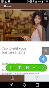 Snapp Builder ảnh chụp màn hình 3