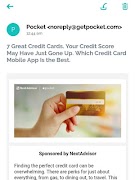 Foxmail screenshot 1