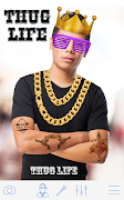Thug Life تصوير الشاشة 3