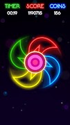 Fidget Spinner скриншот 2