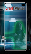 Afterlife beings detection (prank) poster