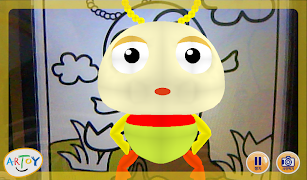 ARTOY[Drawing] اسکرین شاٹ 2