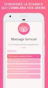 برنامه‌نما Massage Coach عکس از صفحه