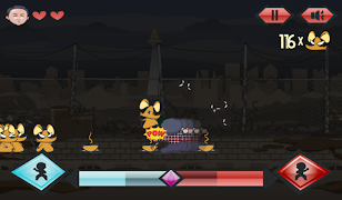 JKT for Ahok 截圖 4