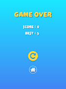 4 Schermata Ball Shooter Game