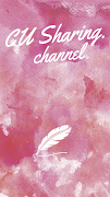 CU Sharing Channel 海報