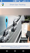 Smart Gps Track-poster