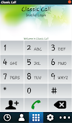 Classic Call 스크린샷 1
