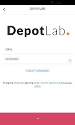 DepotLab. screenshot 5