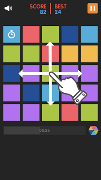 Plane Cube Screenshot 1