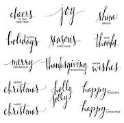 Sztuka kaligrafii DIY screenshot 1