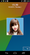 Lock by Face تصوير الشاشة 2