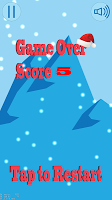 Santa The Climber 2016 screenshot 7
