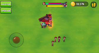 Zombie Slayer - Preview screenshot 2