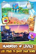 BUNNY RUSH 3D screenshot 3