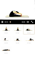 Hangover Relief - Yoga Guru скриншот 2